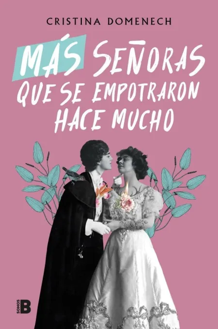 Más Señoras que se Empotraron