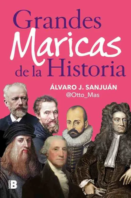 Grandes Maricas de la Historia
