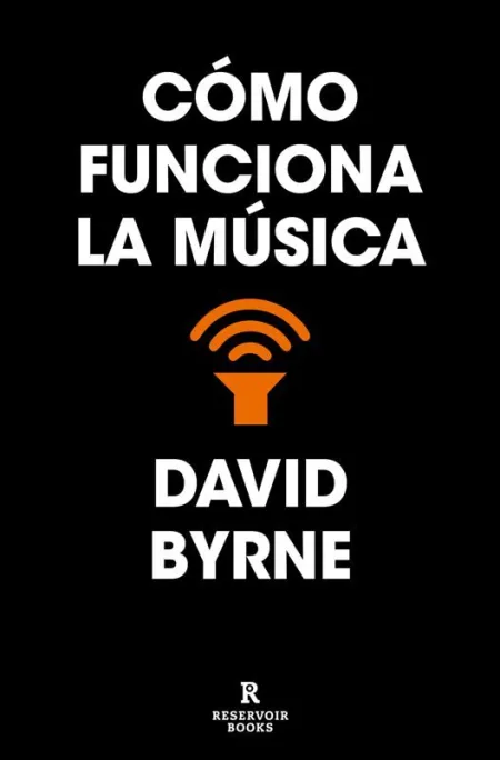 Cómo Funciona la Música