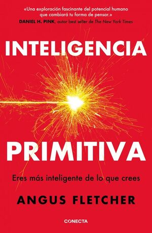 INTELIGENCIA PRIMITIVA