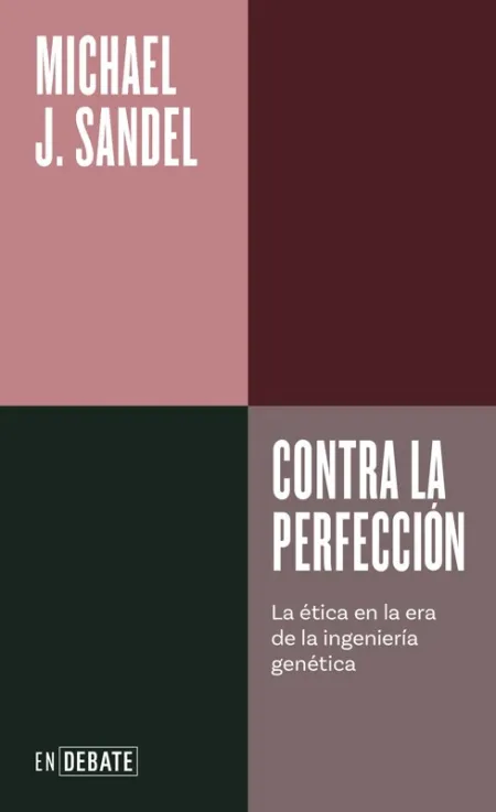 Contra la Perfección