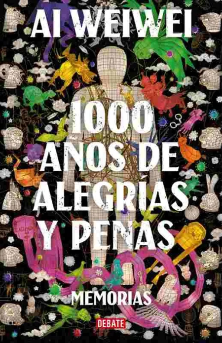1000 Años de Alegrías y Penas