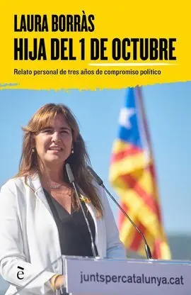 Hija del 1 de Octubre