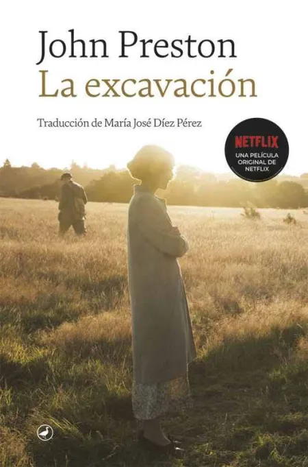 La Excavacion