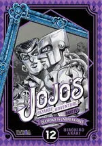Jojo´s Bizarre Adventure