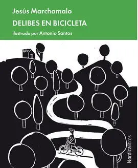Delibes en Bicicleta