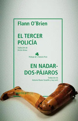 El Tercer Policia & en Nadar-Dos-Pajaros