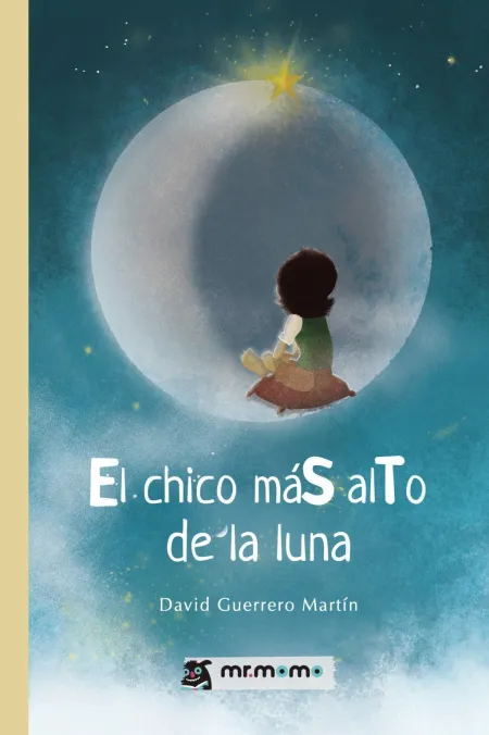 El Chico Más Alto de la Luna