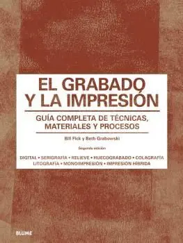 El Grabado y la Impresión
