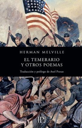 TEMERARIO Y OTROS POEMAS,EL