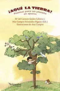 ­Aqui la Tierra!