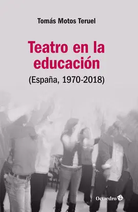 Teatro en la Educación