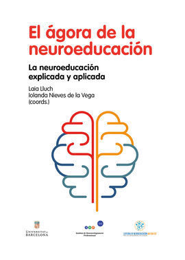 EL AGORA DE LA NEUROEDUCACION
