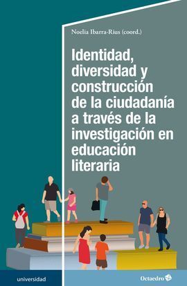IDENTIDAD, DIVERSIDAD Y CONSTRUCCIÓN DE LA CIUDADANÍA A TRAVÉS DE LA INVESTIGACI