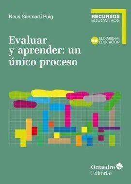 Evaluar y Aprender: un Único Proceso