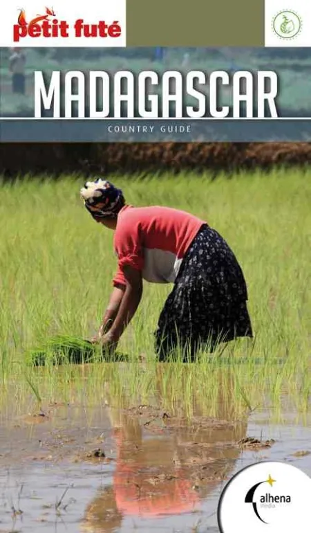 Madagascar (N. e. ) (Petit Fute)