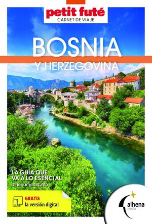 BOSNIA (CARNET DE VIAJE)