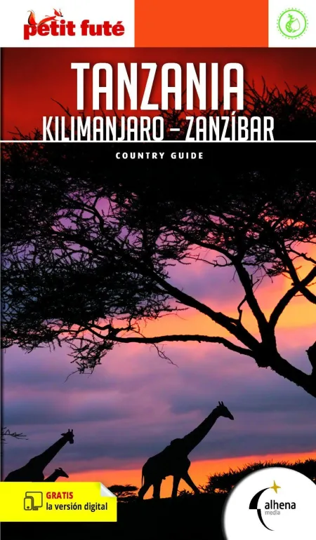 Tanzania (Petit Fute)