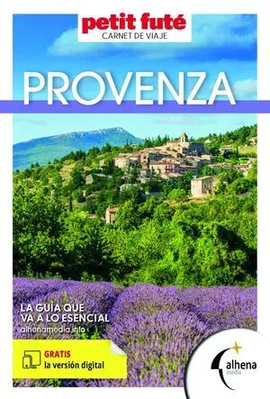 Provenza (Carnet de Viaje)