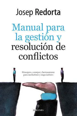 Manual para la Gestion y Resolucion de Conflictos