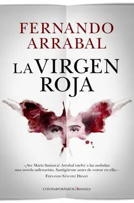 Virgen Roja, la