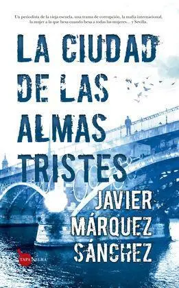 Ciudad de las Almas Tristes, la