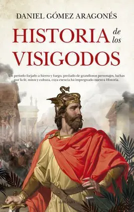 Historia de los Visigodos