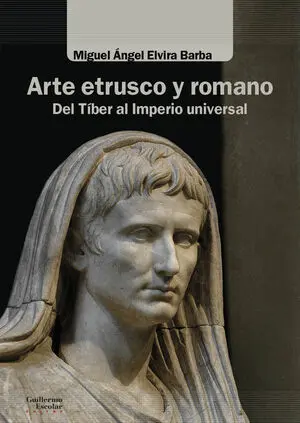 Arte Etrusco y Romano