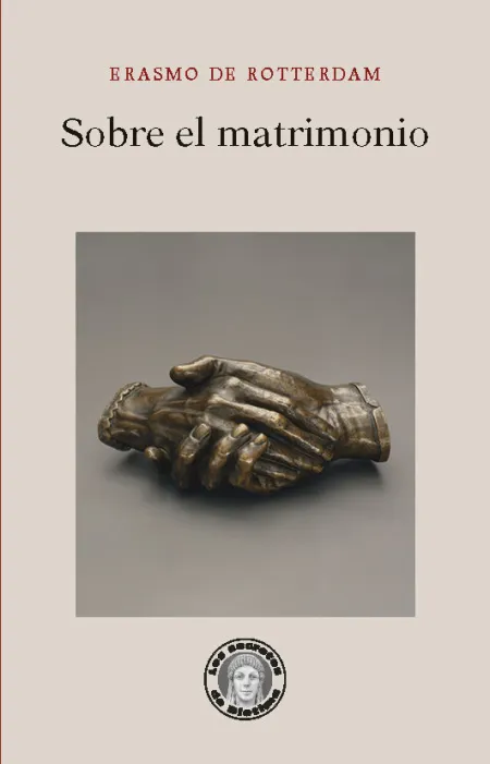 Sobre el Matrimonio