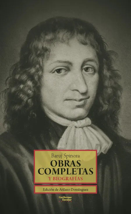 Obras Completas y Biografías