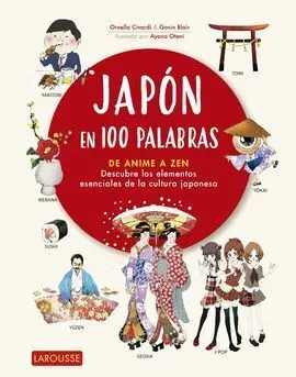 Japón en 100 Palabras