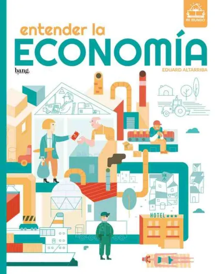 Entender la Economía