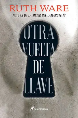 Otra Vuelta de Llave