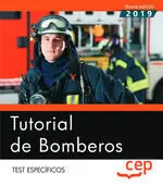 Tutorial de Bomberos. Test Específicos