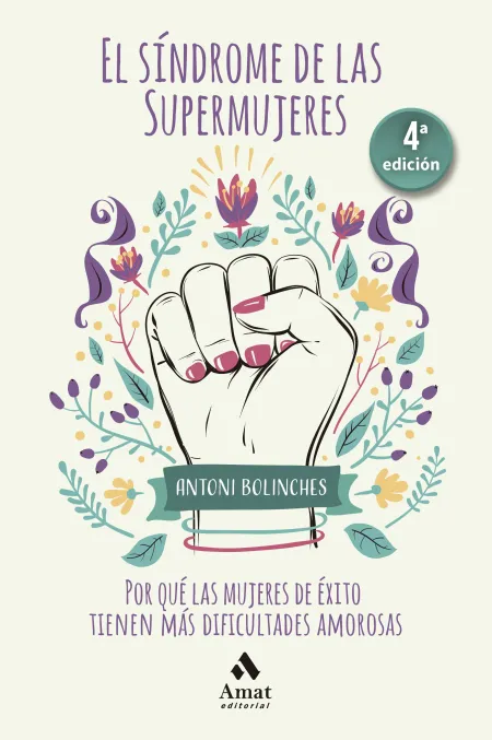 El Síndrome de las Supermujeres