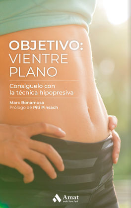 OBJETIVO VIENTRE PLANO