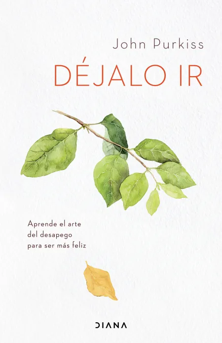Déjalo Ir