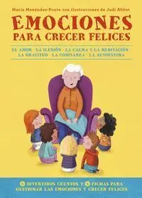 Emociones para Crecer Felices