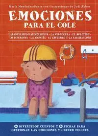 Emociones para el Cole