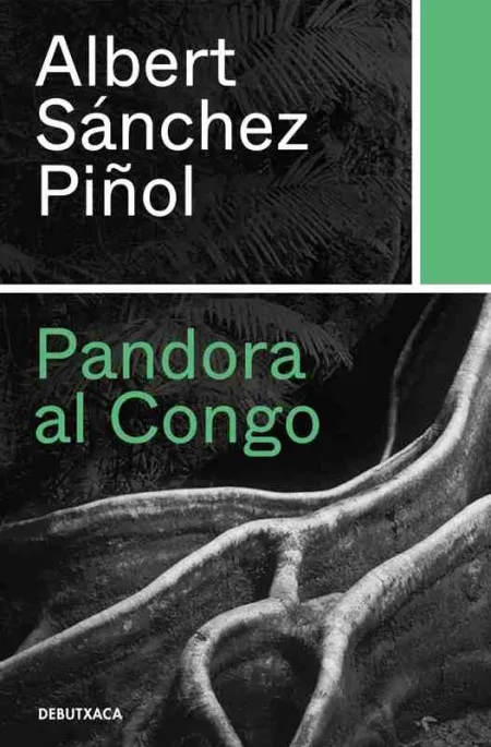 Pandora Al Congo