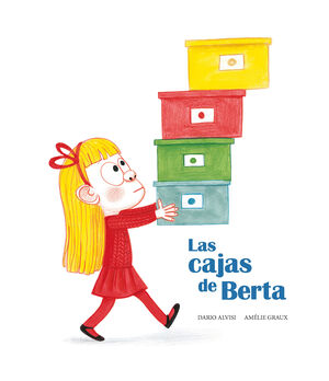 CAJAS DE BERTA