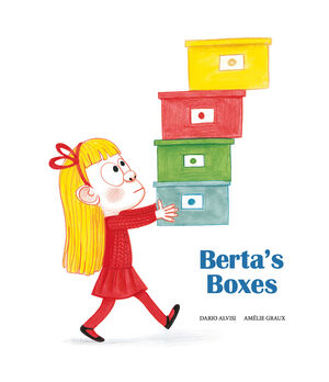 BERTA'S BOXES (ING)