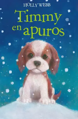Timmy en Apuros