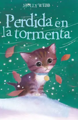 Perdida en la Tormenta