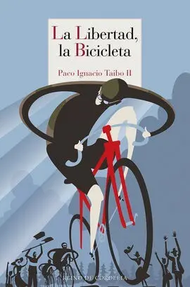 La Libertad, la Bicicleta