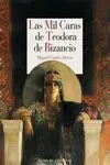 Las Mil Caras de Teodora de Bizancio