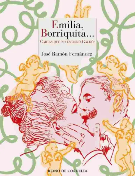 Emilia, Borriquita