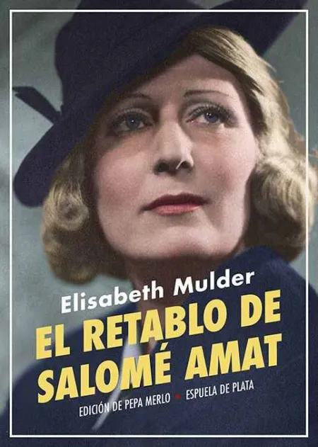 El Retablo de Salomé Amat