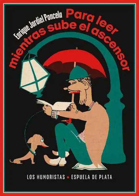 Para Leer Mientras Sube el Ascensor