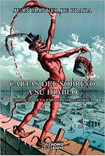 Cartas del Sobrino a Su Diablo